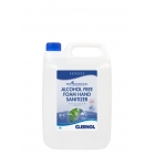 ALCOHOL FREE HAND SANITISER 5L